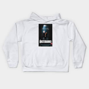 Amsterdamned Kids Hoodie